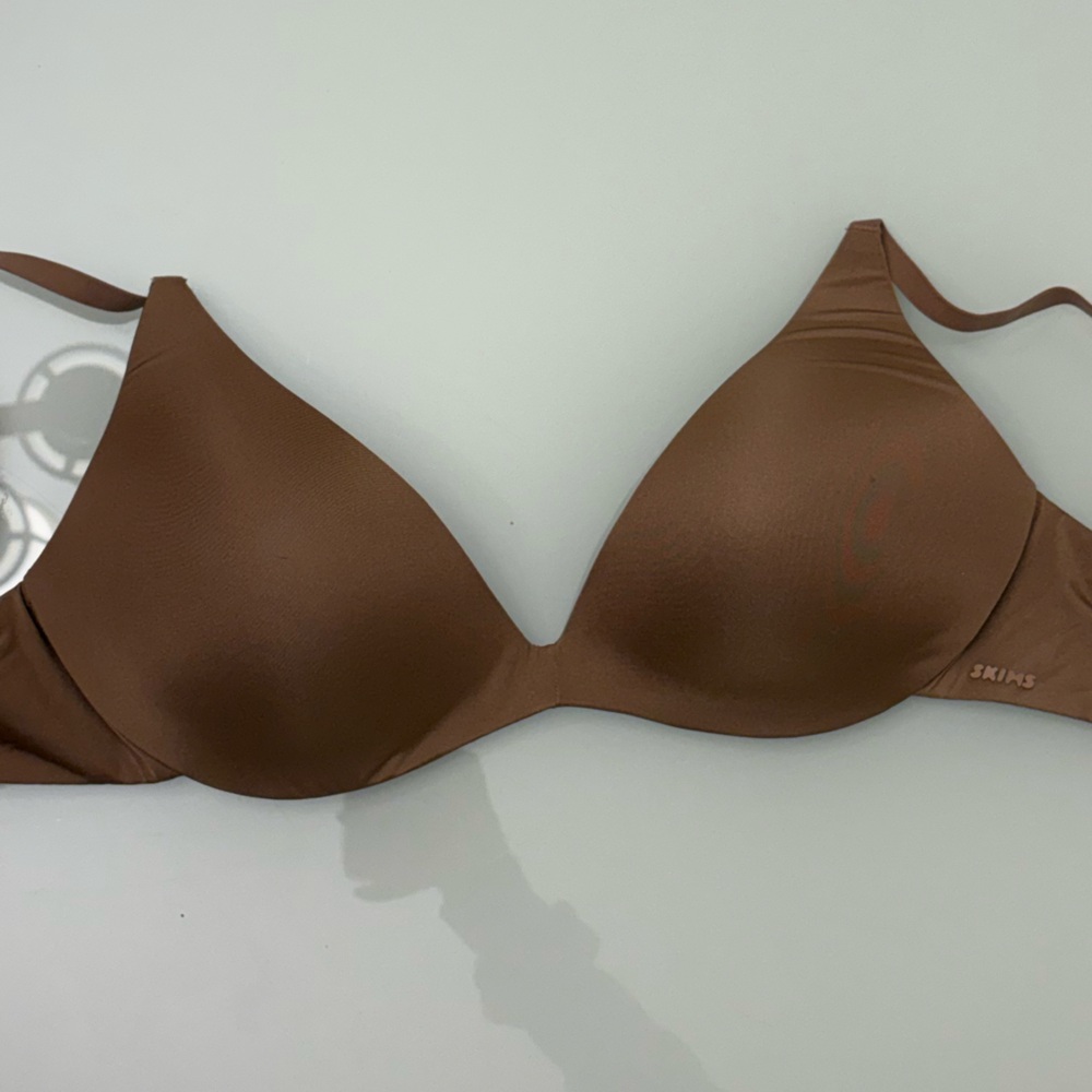 NWOT SKIMS Bra